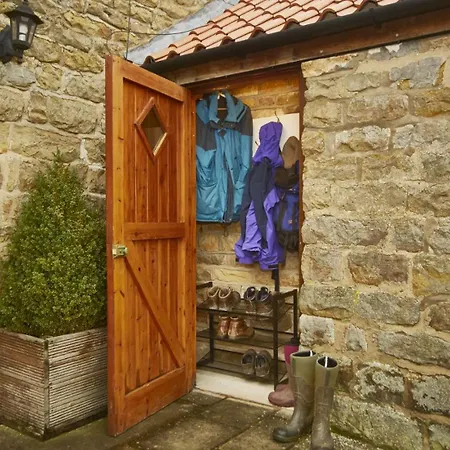 Giltspur - 3 Bed * Pickering