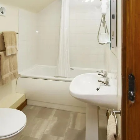 Giltspur - 3 Bed Hébergement de vacances Pickering