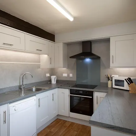 Hébergement de vacances Giltspur - 3 Bed