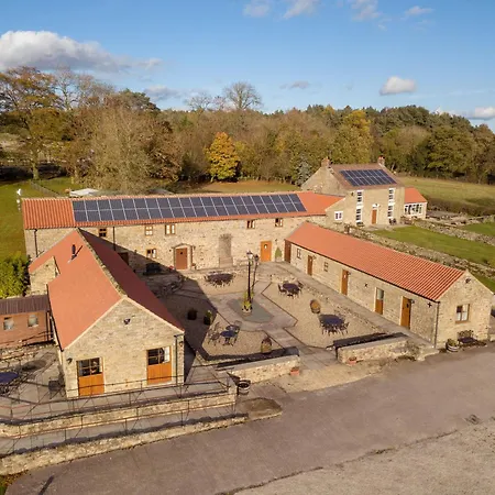 Giltspur - 3 Bed