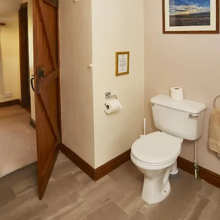Ferienhaus Giltspur - 3 Bed
