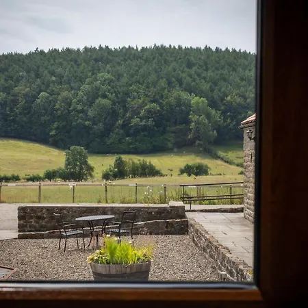 Giltspur - 3 Bed Ferienhaus Pickering