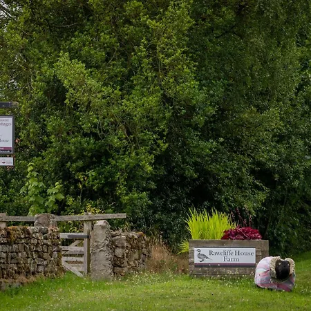 Giltspur - 3 Bed