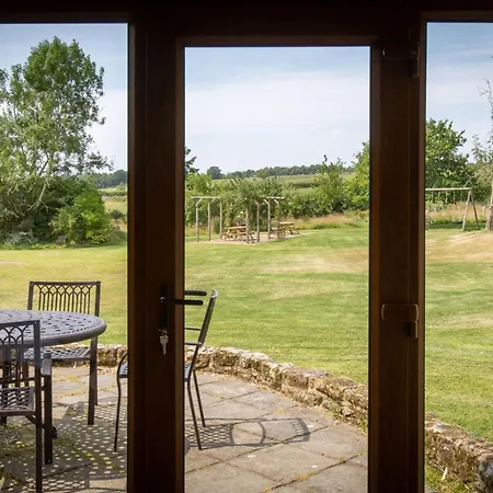 Ferienhaus Giltspur - 3 Bed Pickering