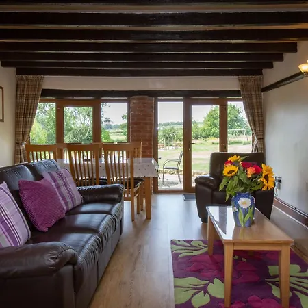 Ferienhaus Giltspur - 3 Bed *